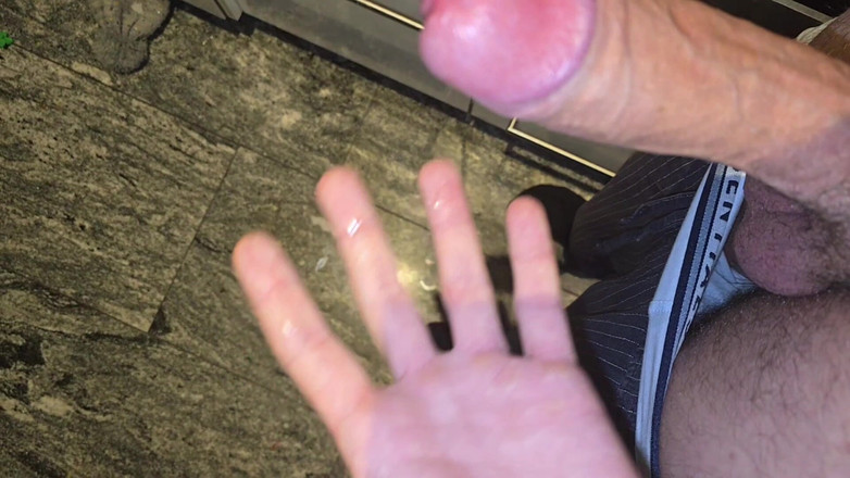 Daddys Legacy: Prawdziwe Solo Amatorskie Przecieki Z Dużym Kutasem