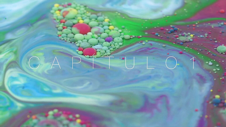 Cipriani: Rekonfiguration - глава 1 - оригінальна серія Від Крістіана Сіпріані