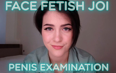 Stacy Moon: Biar saya periksa zakar awak