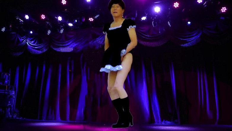 Pai-chan: 파이찬의 봄 벌레스크