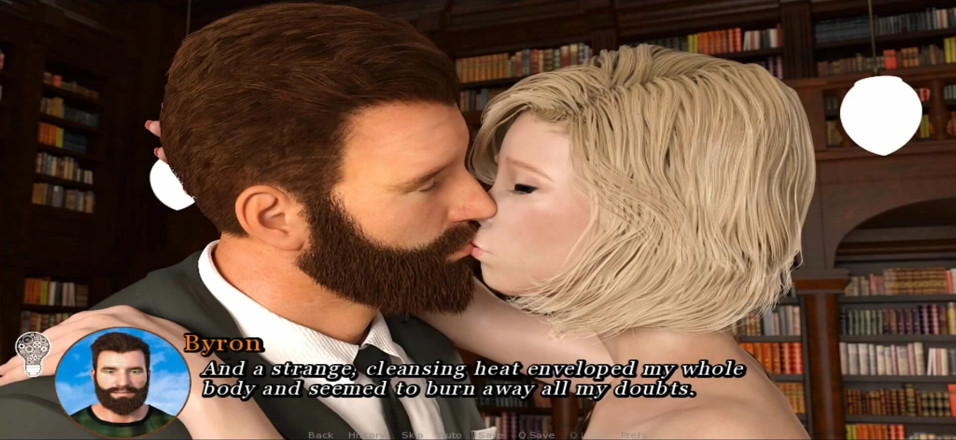 Visual Novels: Old4k. Old4k. Milf met grote zwarte lul