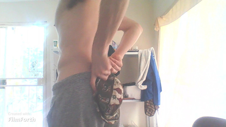 Bum Hunter: Wild hand on point