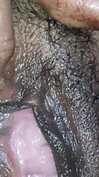 Desi Bhabi Big Pussy Closeup
