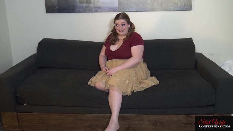 Slut Wife Confessions: Bettie brickhouse episodio 2