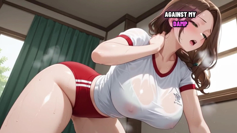 The Last of FAP: Esposa Infiel En El Gimnasio