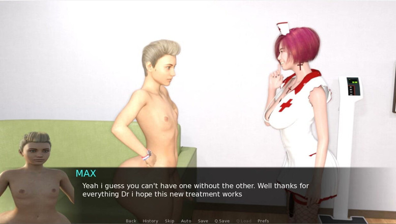 XXX Games Bunk - Trans: フタ・グローブス - ゲームプレイ - ロールプレイ - 大きなお尻のシシーがセックスされる フタナース - アナルの中にバットプラグを入れる