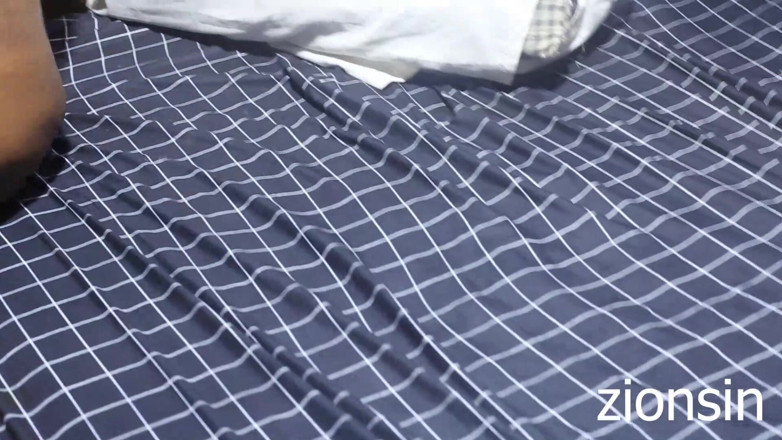 Zion: Hot Stepmom Fuck