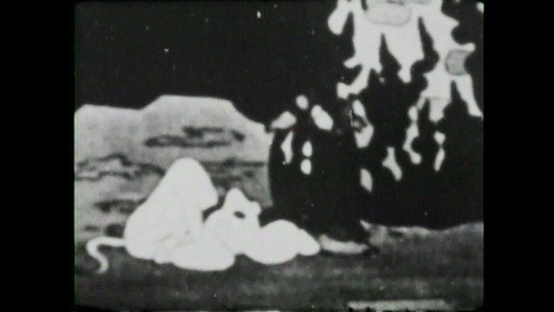 The Unforgettable: Perverzní kreslené filmy (část 3)