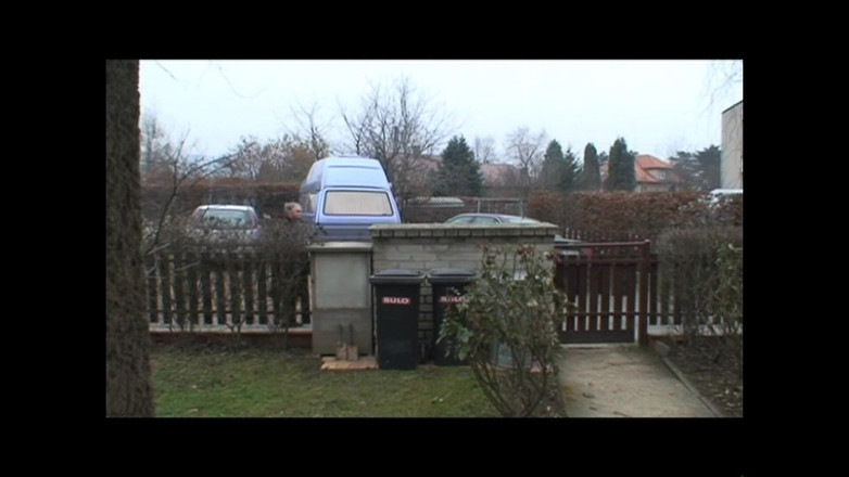 69 Italian District: Op het platteland met stiefvader en stiefmoeder