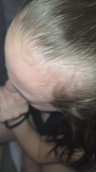 Blowjob Love to Take Cock in Mouth:)