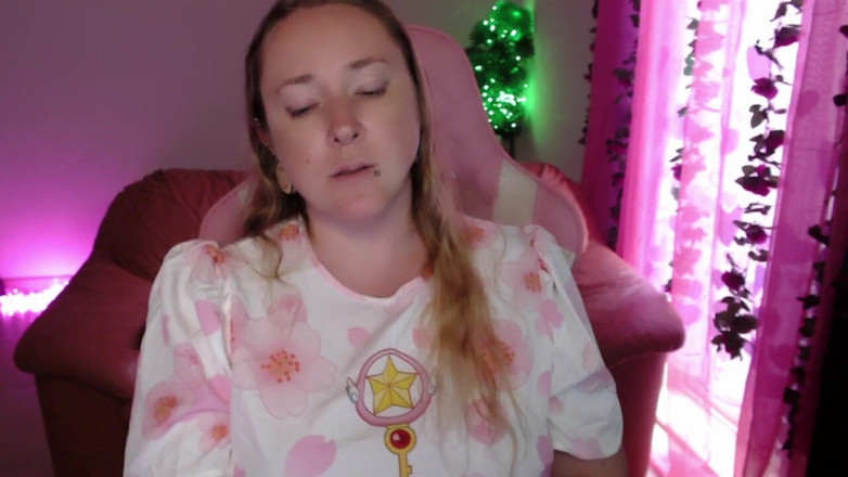 Kisicaxx: Gran polla negra adorando hablar sucio