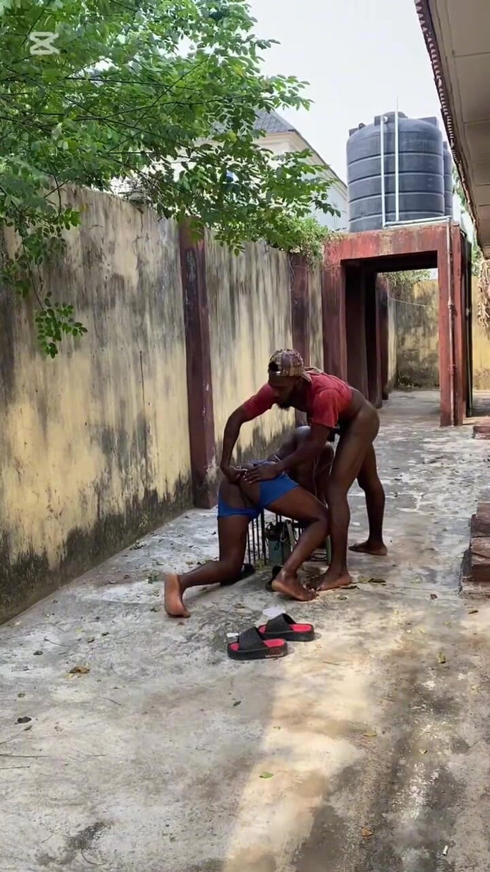 BlackDanie_production: Backyard Drilling