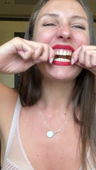 Wide Mouth Candy Crush Swallow