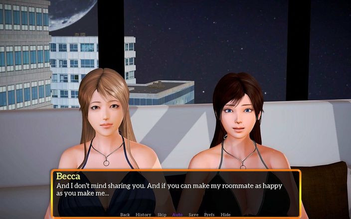 Joystick Cinema: Hộ gia đình mới của tôi - (PT 28) - NC