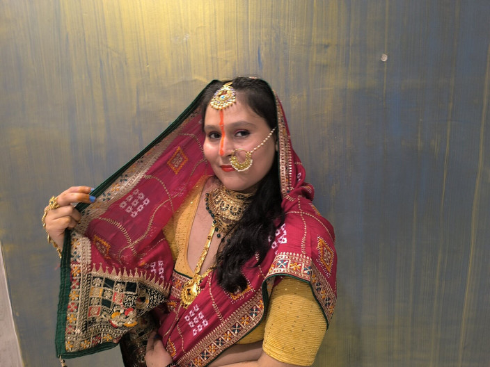 pujaprem: Hartalika Teej उत्सव उत्सव