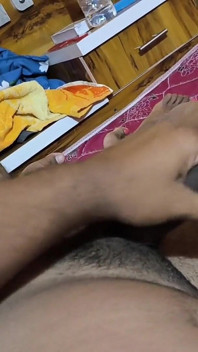 The House Worker Working in the House Has Sex with Her Owner, the Maid Has a Tight Pussy.