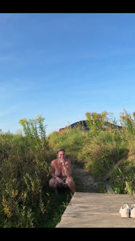 Today I Went on a Nature Trip