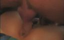MILF my Cock: Busty MILF pussy licked and fucked in missionary before cock...
