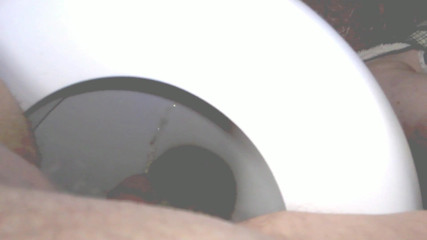 Opas Lust: Grandpa peed