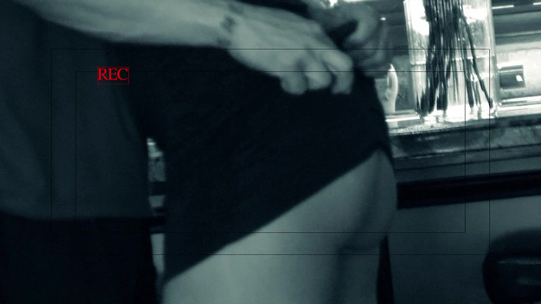 Pervy Studio: ネイバー ブーティがコールしたときのデューティ コール