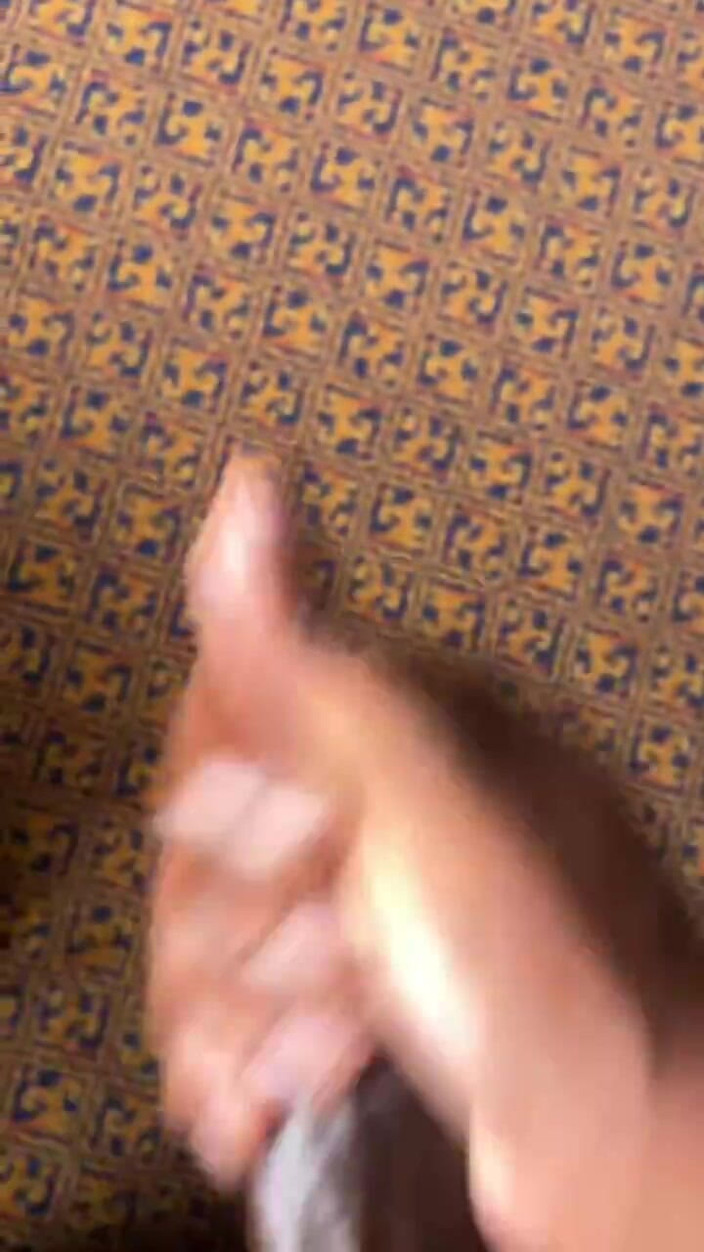 Rex Bitchington Blade: Spermă cu pula neagră