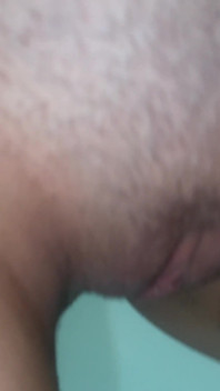 Compilation of Pussy Pissing with a Pad Close-up! Urine in the Toilet! POV!