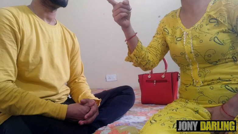 Jony Darling: Se non succede nulla al Padre, allora il figlio è diventato...