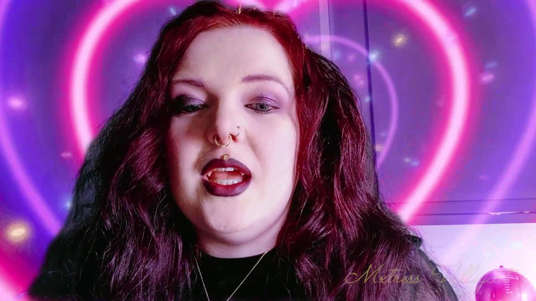 Mxtress Valleycat: Menyerahlah pada Kebahaahan