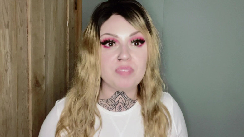 Miss Valentina: Joi perkahwinan yang memalukan