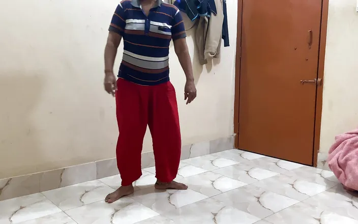 SAFI TV: I Hugged My Elder Step-brother's Wife and Started Fucking