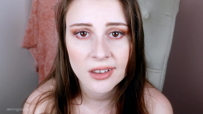 Darling Josefin: Braindead Cocksleeve Self-degrading Slut Darlingjosefin