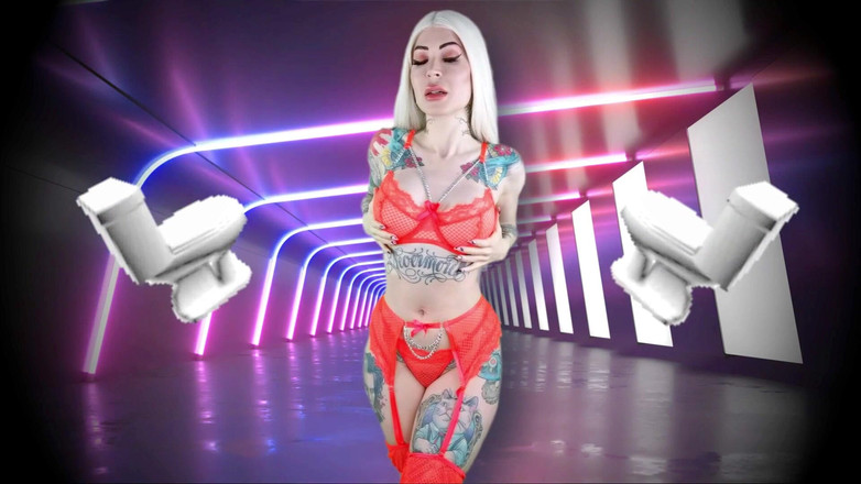 Baal Eldritch: Tahun Perbudakan Toilet - Asli