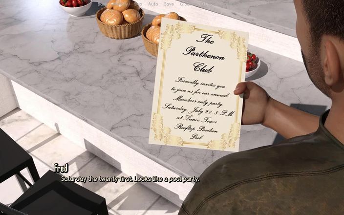Dirty GamesXxX: O viață în valoare de viață: petrecere de futai pentru cupluri în...