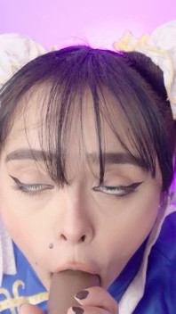 El Interrogatorio De Chun Li
