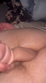 Butt!