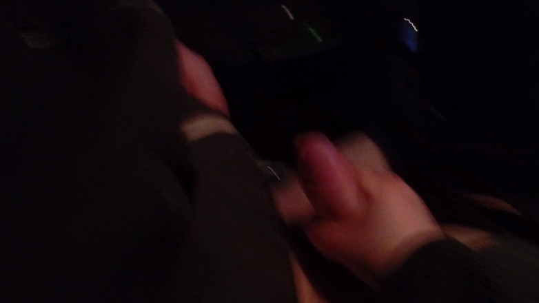 Jonas1996: Honění po práci