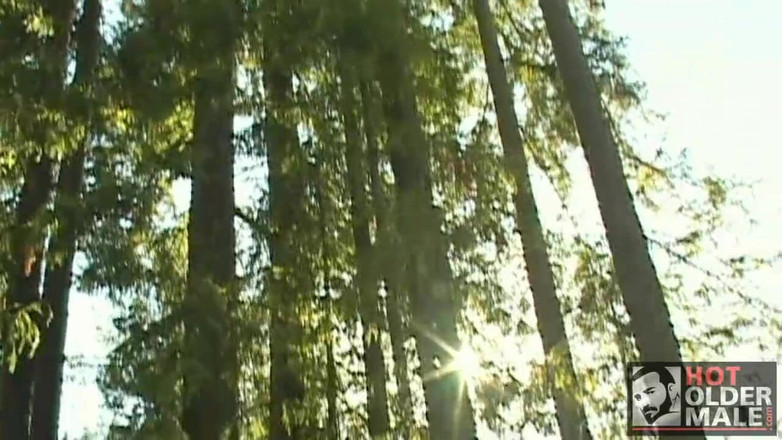 Pantheon men: バックウッズ・ベアーズ:グループファック