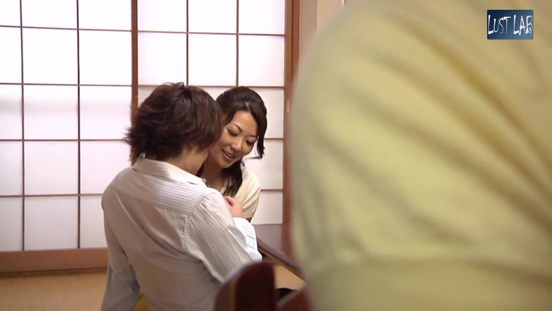 Lust JAV lab: Corno e infiel - a história de uma mulher casada - 4