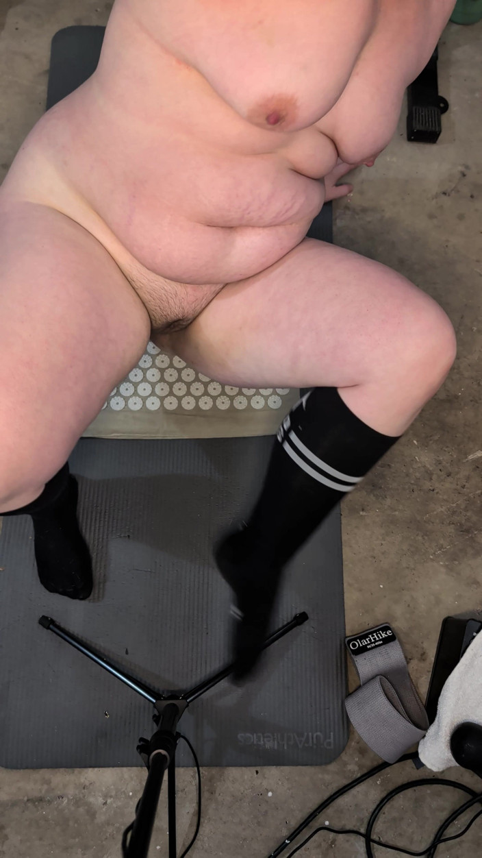 TheKinkyPwrLftr: Komm mit mir