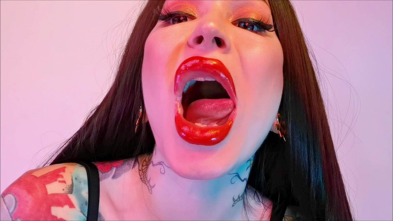 Baal Eldritch: Förnekelse - fet shaming