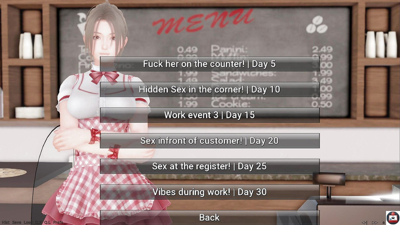 Joystick Cinema: Kehidupan seks di tempat umum - (pt 71)