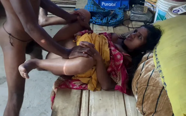 Localpron1: Rukia Bhabhi Sex with His Husband