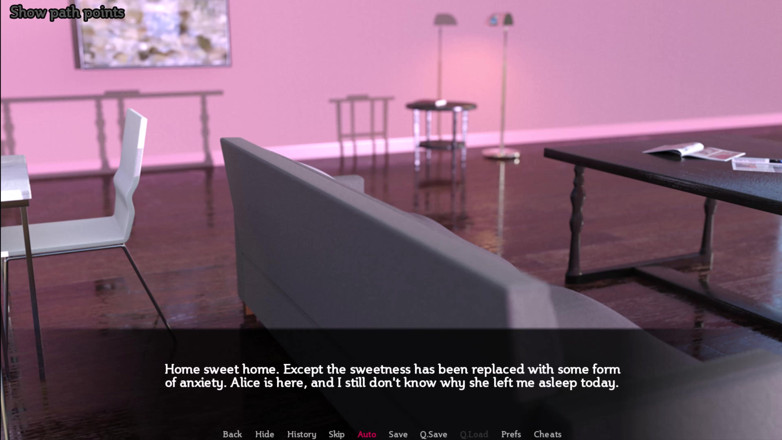 JAE Studio: Freeloading Family Ive Fucked Susane and Creampierd Her