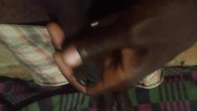 Judith xxx: La mia adorabile notte