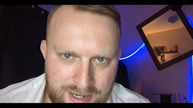 WolfgangWhite: POV rollspel 