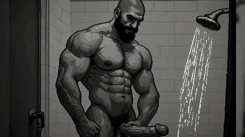 Erotic Man: Еротичне аудіо, фантазія в душі