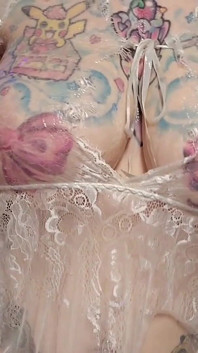Anal Training Session: Grow with My Ass Hole