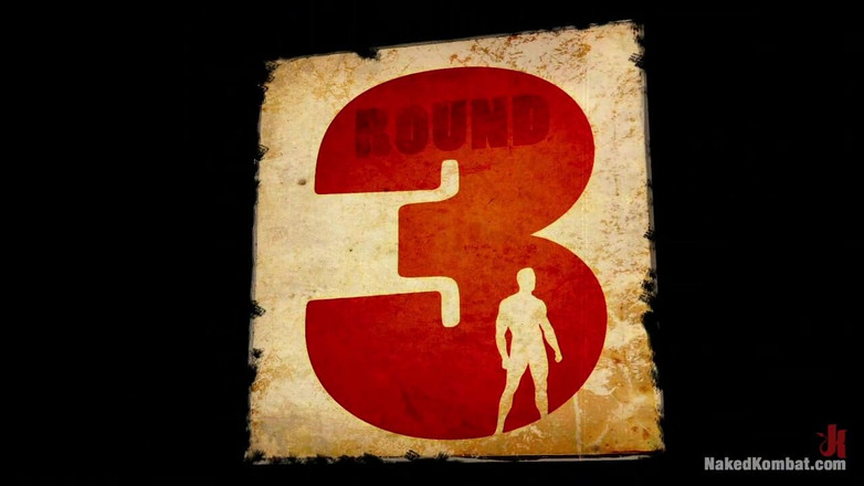 Naked Kombat: Cj Vs Matthew Singer