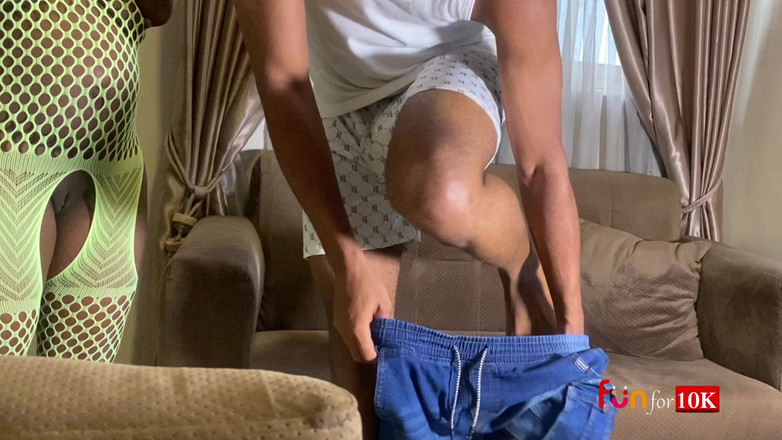 Funfor10k straight videos only: Skiftar min gravida fru livmodern med massor av sperma