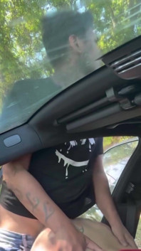 Fuck Her Outside